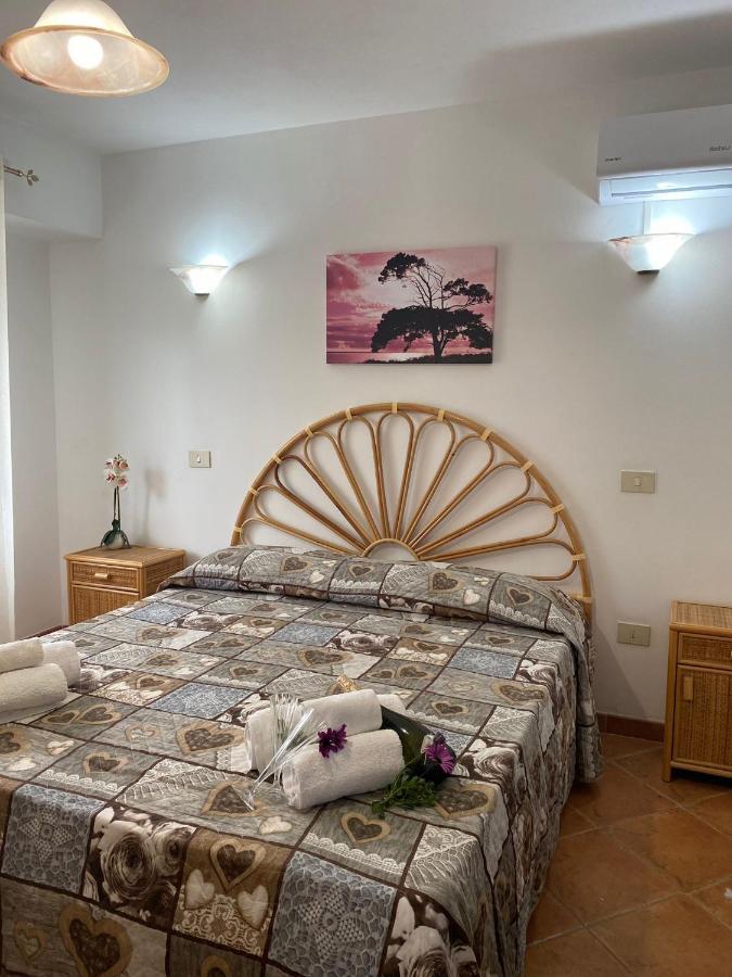 Villa Residenza A&D à Santa Domenica  Extérieur photo