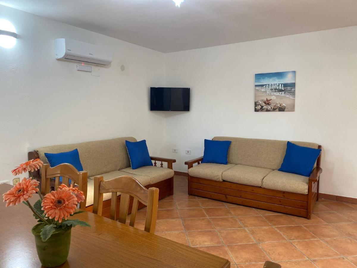 Villa Residenza A&D à Santa Domenica  Extérieur photo