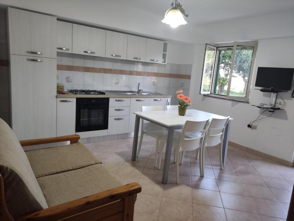 Villa Residenza A&D à Santa Domenica  Extérieur photo