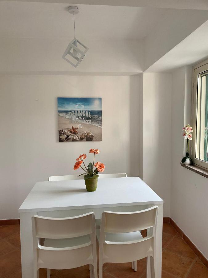 Villa Residenza A&D à Santa Domenica  Extérieur photo