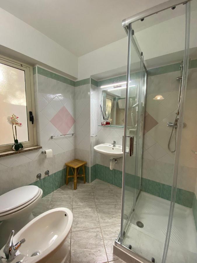 Villa Residenza A&D à Santa Domenica  Extérieur photo