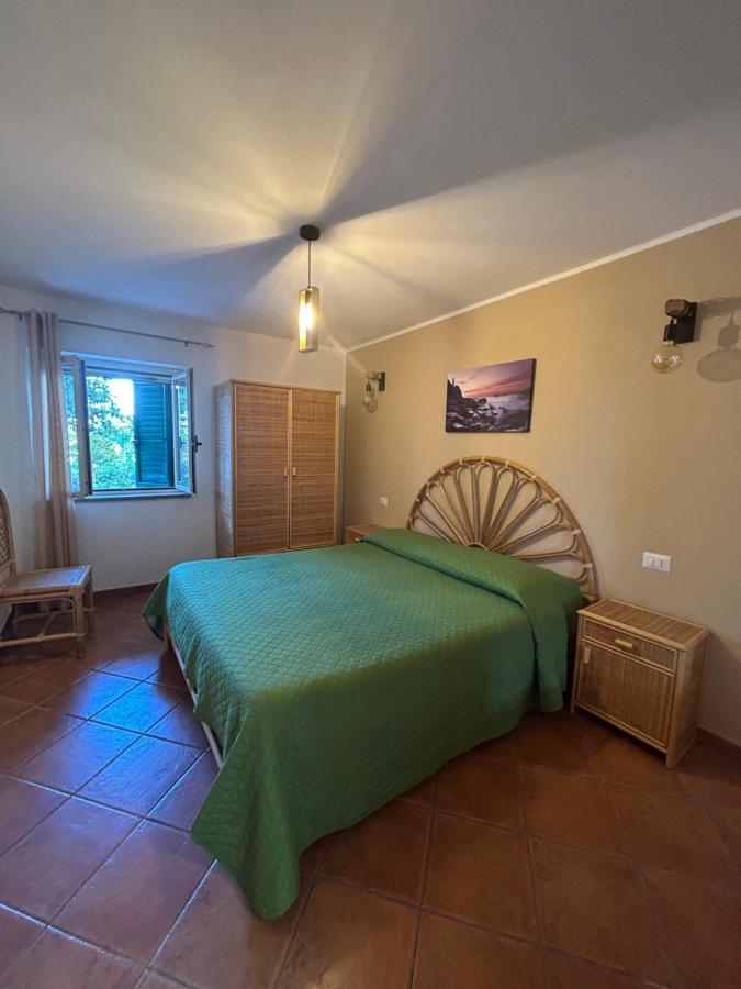 Villa Residenza A&D à Santa Domenica  Extérieur photo