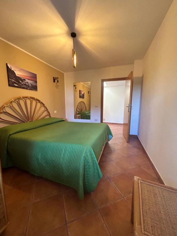 Villa Residenza A&D à Santa Domenica  Extérieur photo