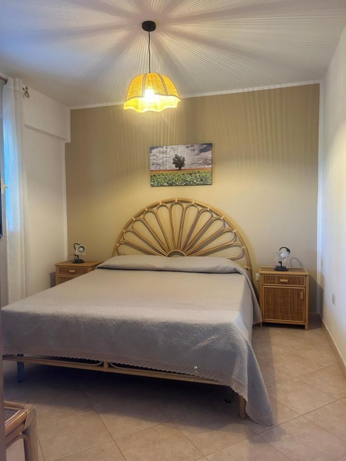 Villa Residenza A&D à Santa Domenica  Extérieur photo